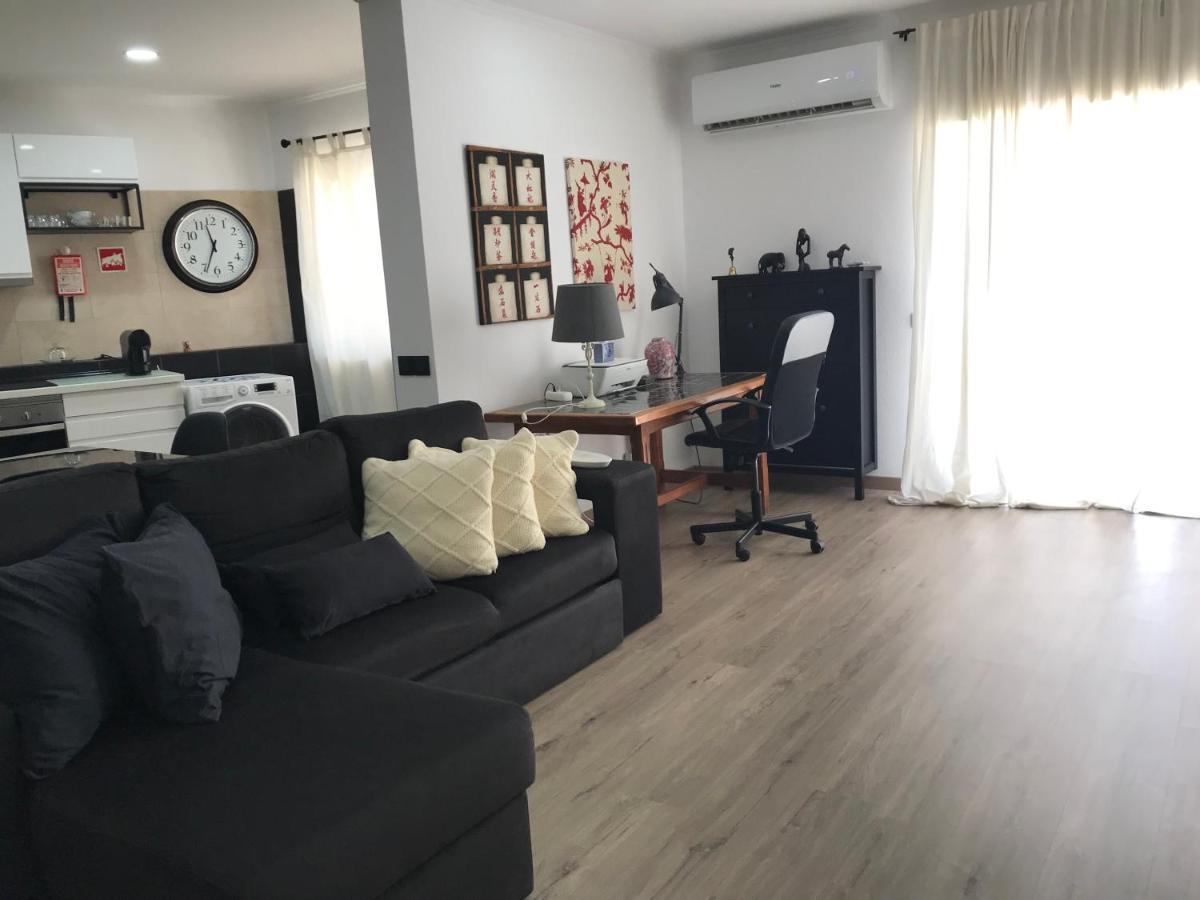 New Casa Praia Da Rocha ปอร์ติเมา ภายนอก รูปภาพ