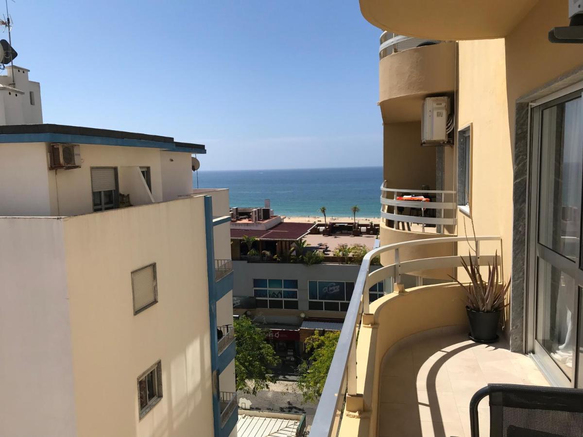 New Casa Praia Da Rocha ปอร์ติเมา ภายนอก รูปภาพ