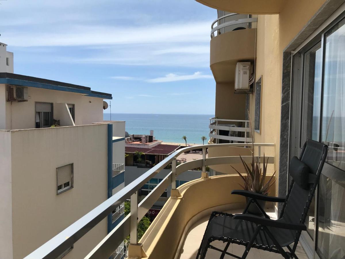 New Casa Praia Da Rocha ปอร์ติเมา ภายนอก รูปภาพ