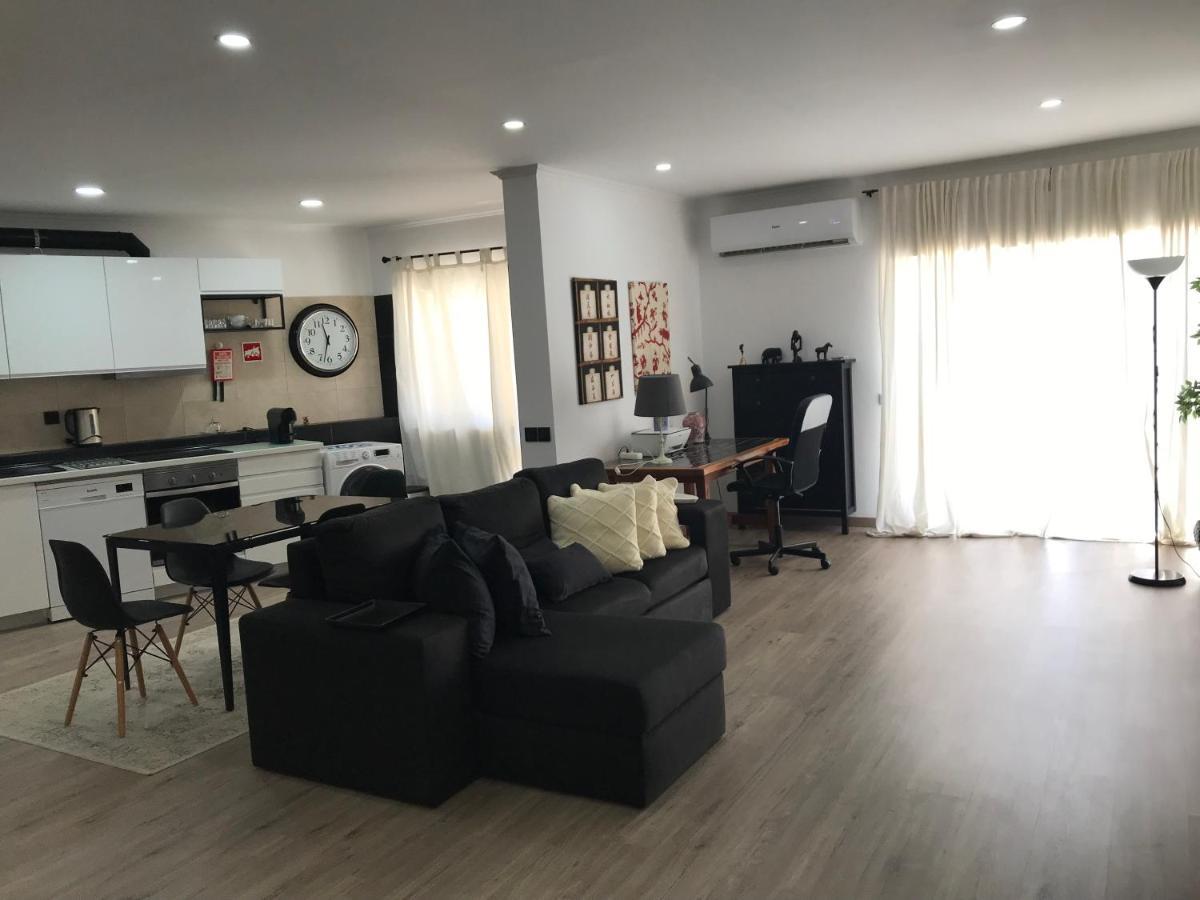 New Casa Praia Da Rocha ปอร์ติเมา ภายนอก รูปภาพ