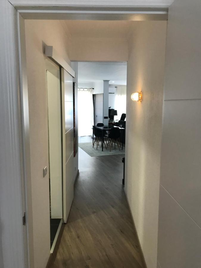 New Casa Praia Da Rocha ปอร์ติเมา ภายนอก รูปภาพ