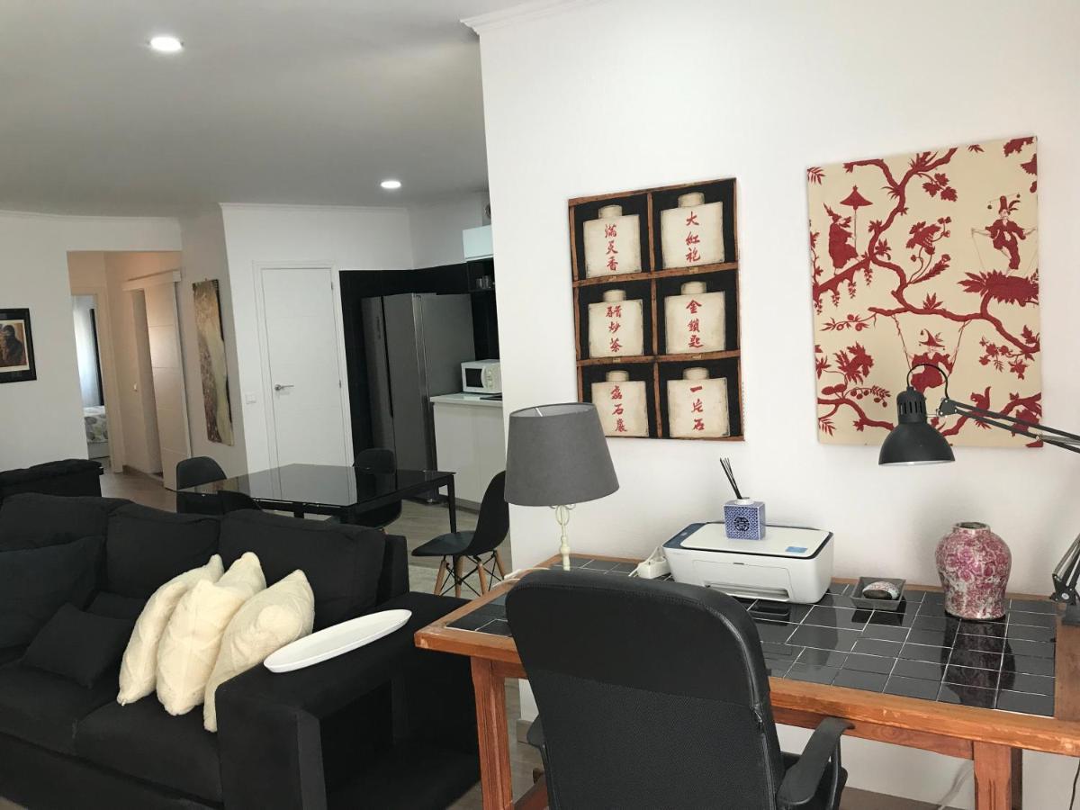 New Casa Praia Da Rocha ปอร์ติเมา ภายนอก รูปภาพ