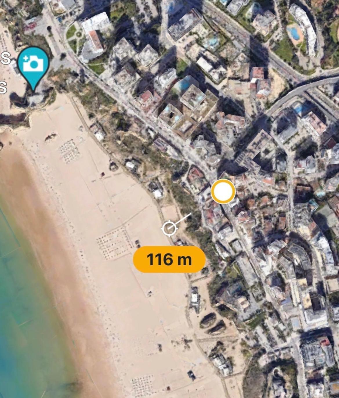 New Casa Praia Da Rocha ปอร์ติเมา ภายนอก รูปภาพ